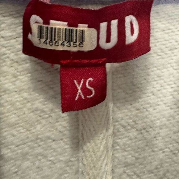 STAUD Alys Sweatshirt - Picture 12 of 13